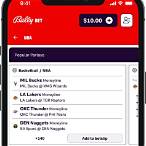 bet online sports